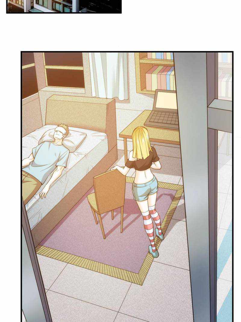 Rich Player (Billionaire Player) Chapter 227 - Page 13