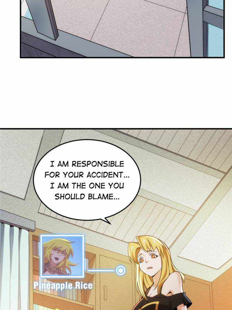 Rich Player (Billionaire Player) Chapter 227 - Page 14