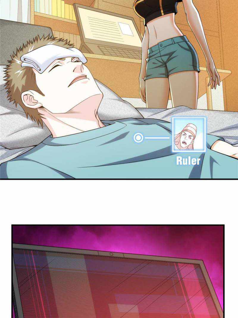 Rich Player (Billionaire Player) Chapter 227 - Page 15