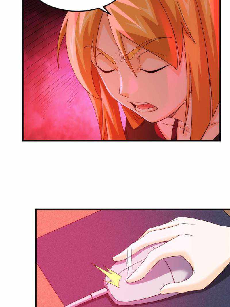 Rich Player (Billionaire Player) Chapter 227 - Page 21