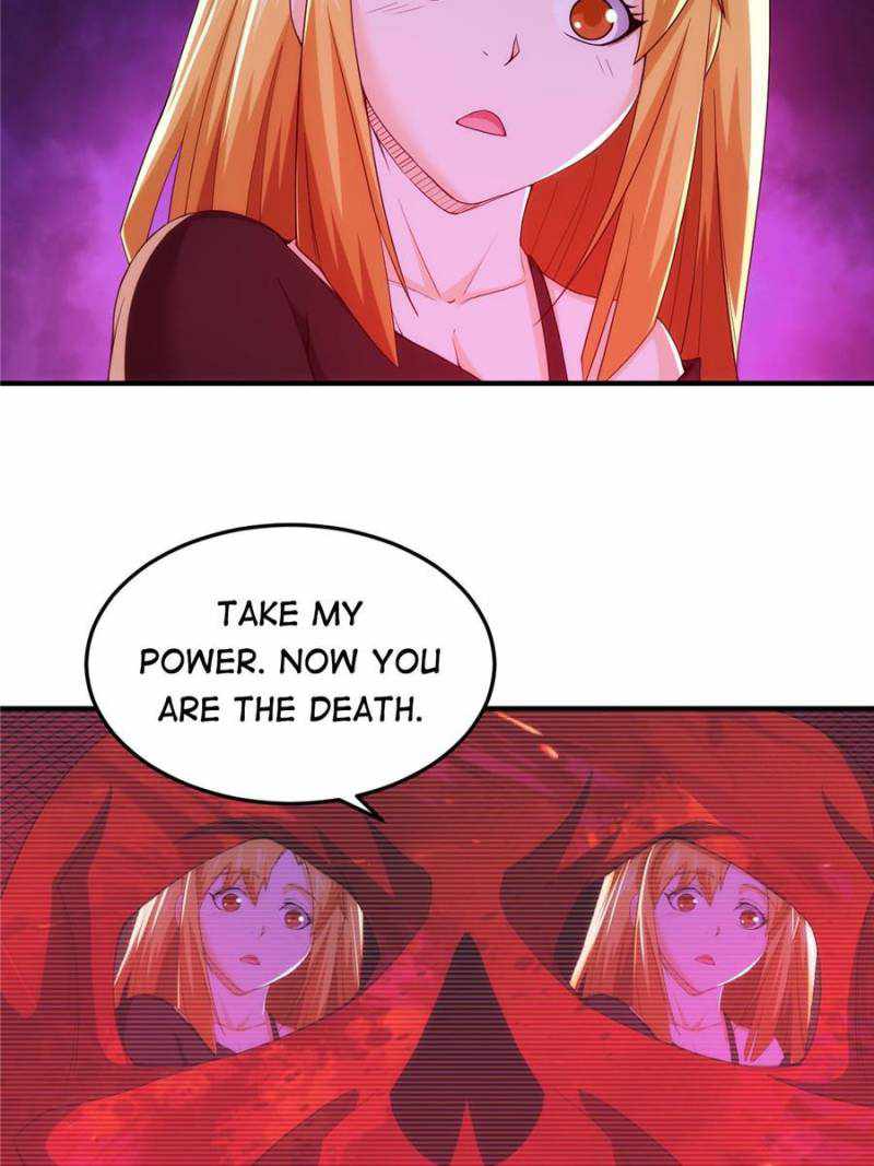 Rich Player (Billionaire Player) Chapter 227 - Page 23