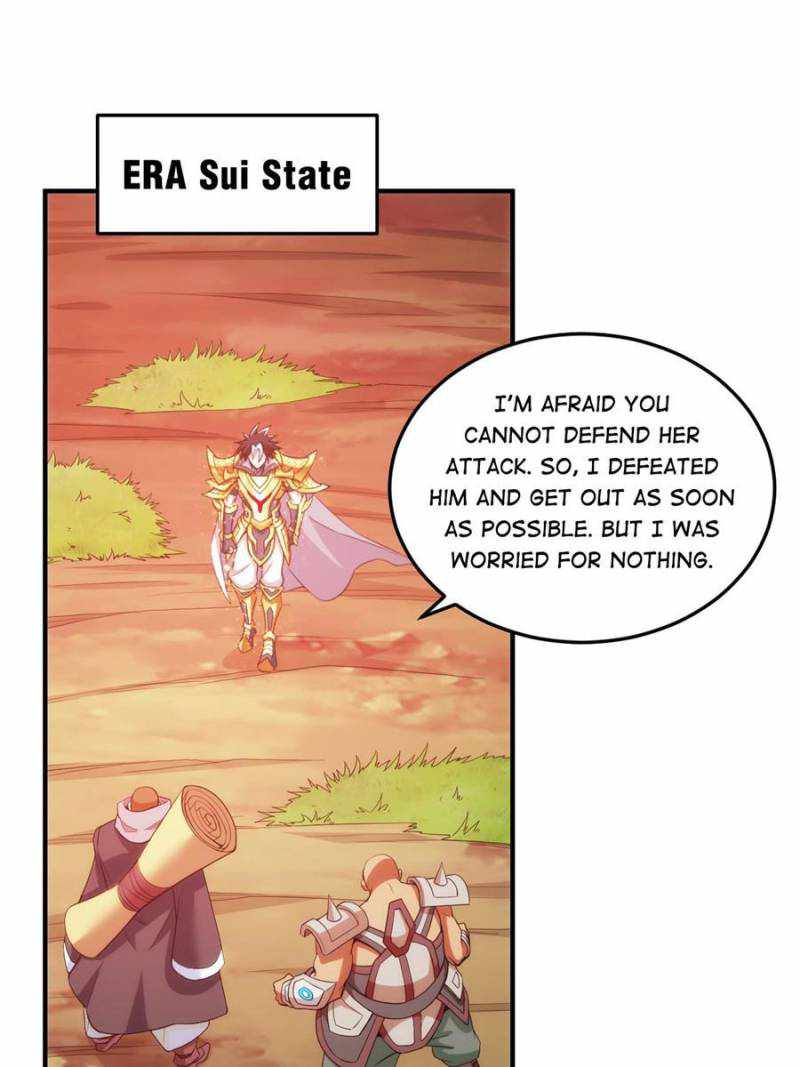 Rich Player (Billionaire Player) Chapter 227 - Page 27