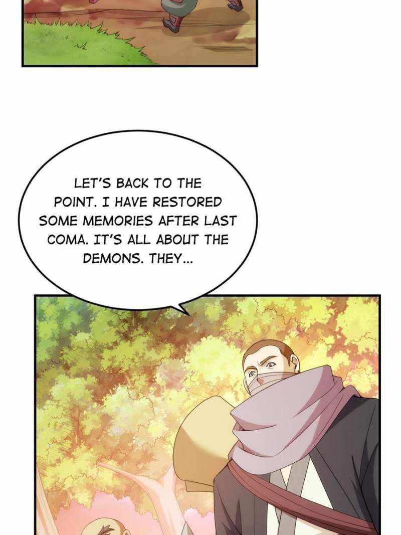 Rich Player (Billionaire Player) Chapter 227 - Page 28