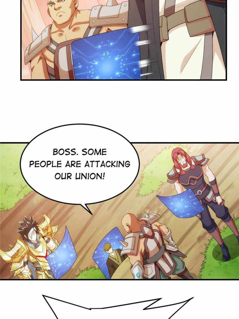 Rich Player (Billionaire Player) Chapter 227 - Page 29