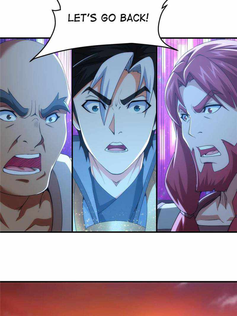 Rich Player (Billionaire Player) Chapter 227 - Page 30