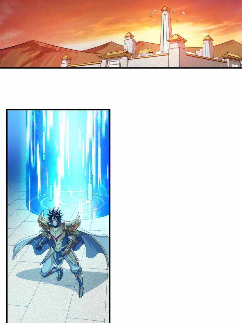 Rich Player (Billionaire Player) Chapter 227 - Page 31