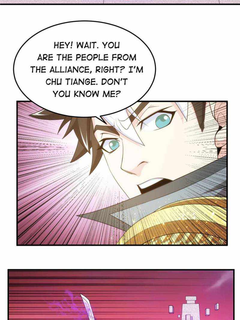 Rich Player (Billionaire Player) Chapter 227 - Page 35