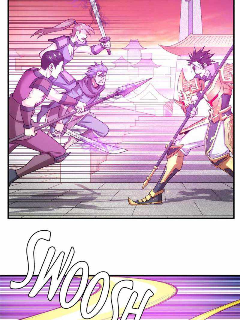 Rich Player (Billionaire Player) Chapter 227 - Page 36