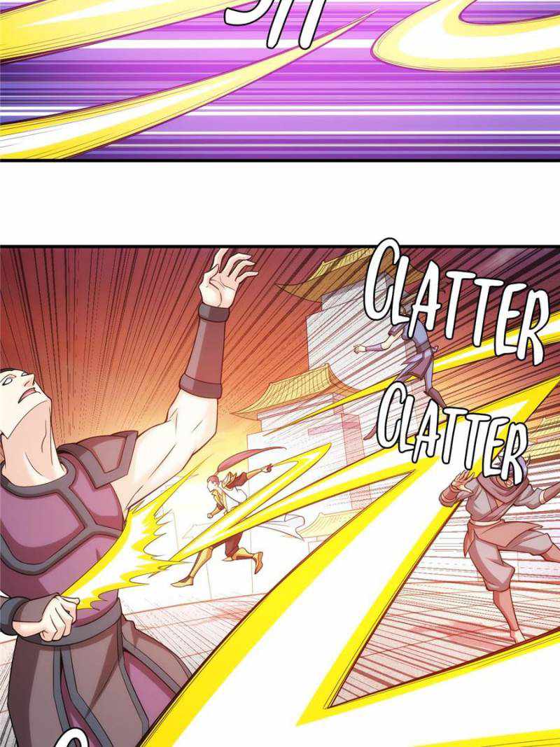 Rich Player (Billionaire Player) Chapter 227 - Page 37