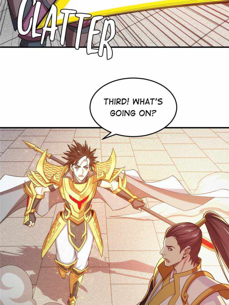 Rich Player (Billionaire Player) Chapter 227 - Page 38