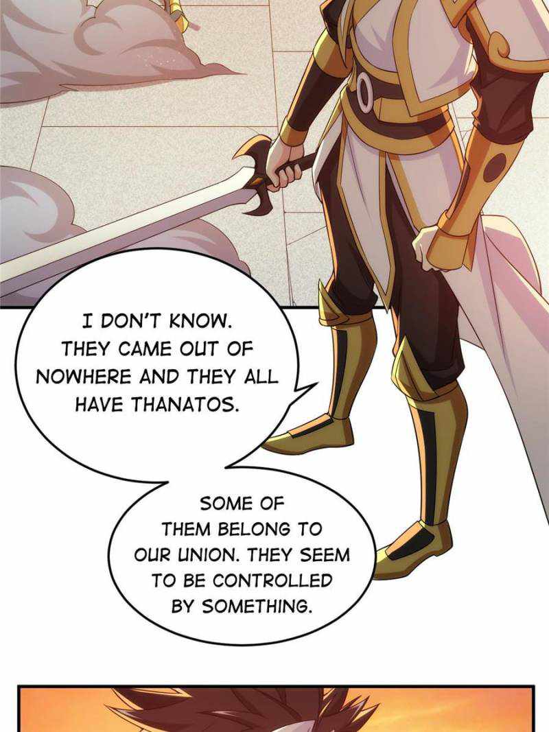 Rich Player (Billionaire Player) Chapter 227 - Page 39