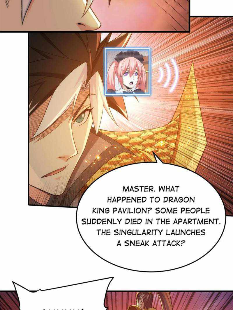 Rich Player (Billionaire Player) Chapter 227 - Page 41