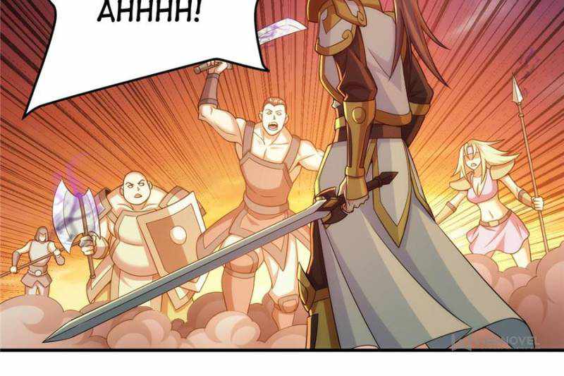 Rich Player (Billionaire Player) Chapter 227 - Page 42