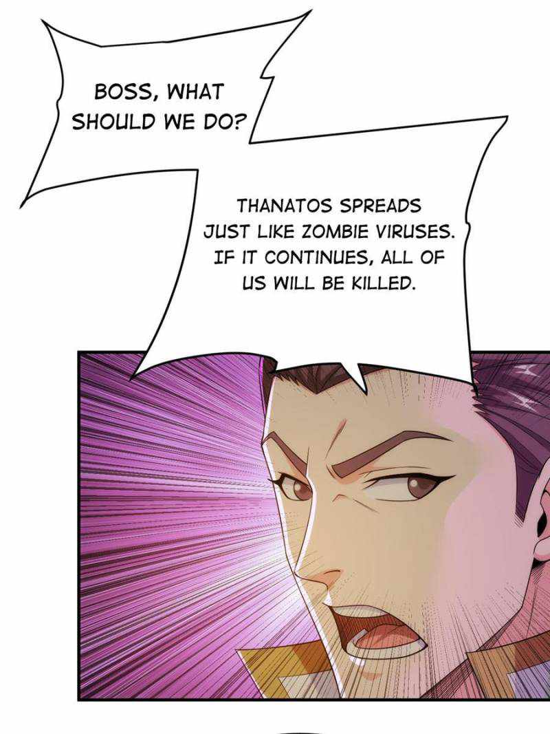 Rich Player (Billionaire Player) Chapter 227 - Page 43