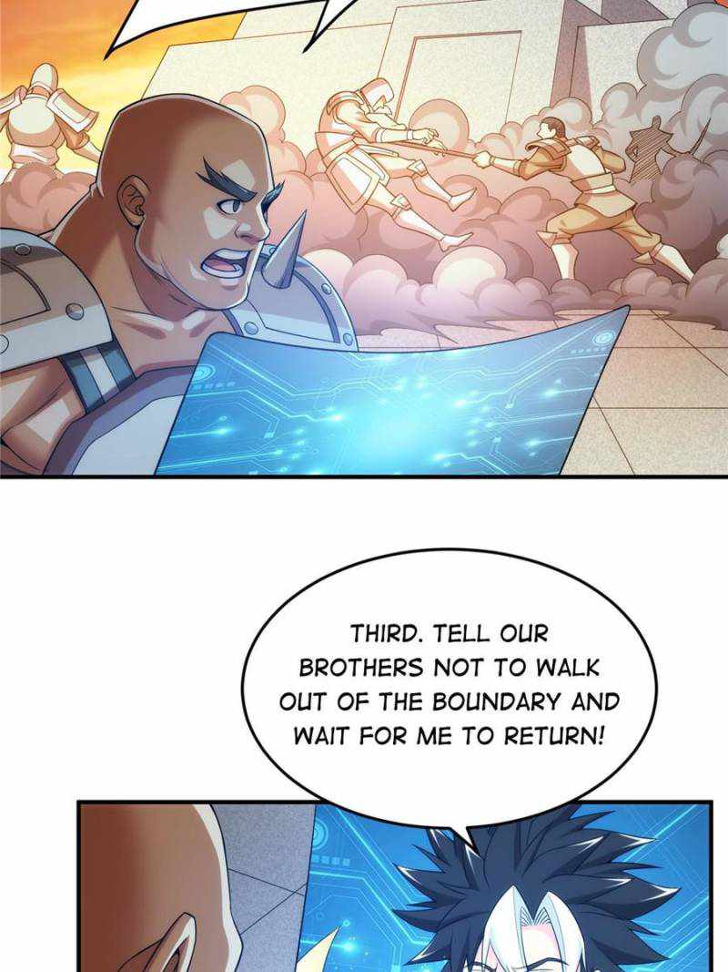 Rich Player (Billionaire Player) Chapter 227 - Page 45