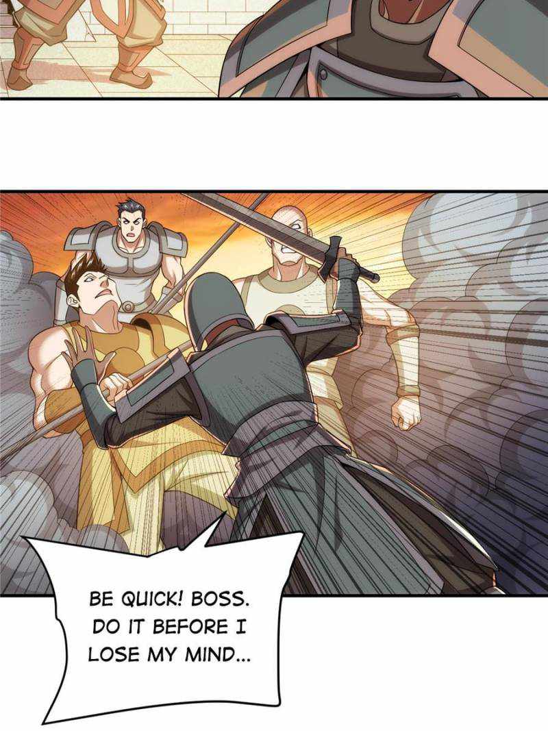 Rich Player (Billionaire Player) Chapter 227 - Page 47