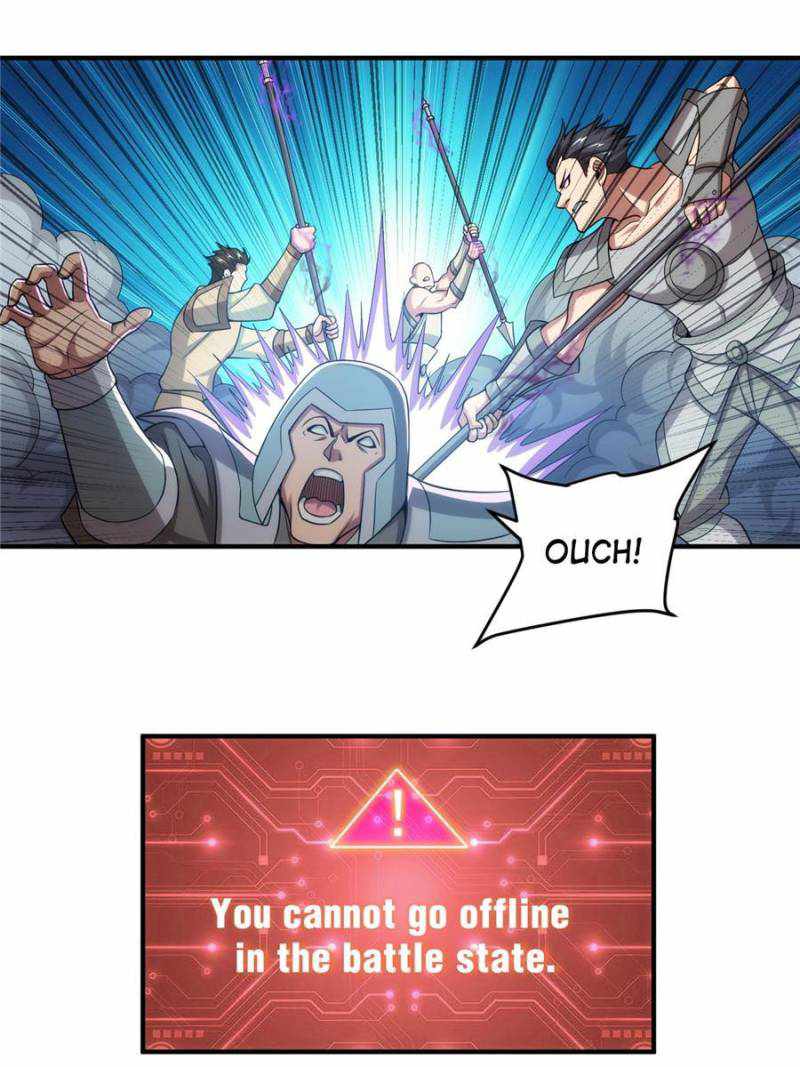 Rich Player (Billionaire Player) Chapter 227 - Page 48