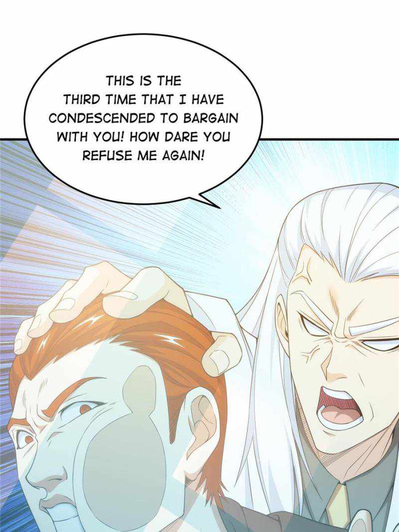 Rich Player (Billionaire Player) Chapter 227 - Page 5