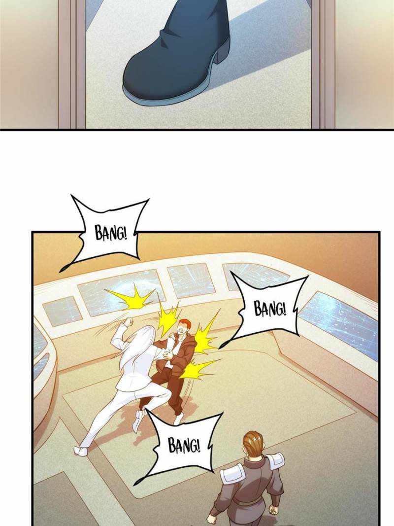 Rich Player (Billionaire Player) Chapter 227 - Page 7