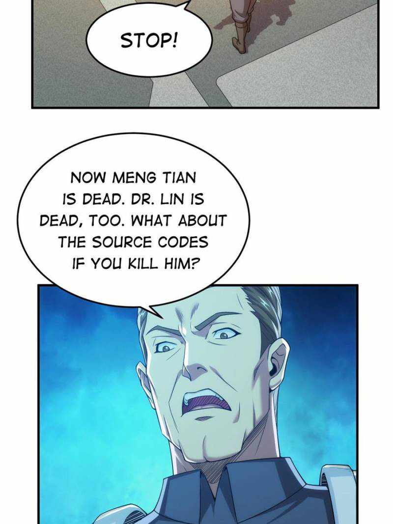 Rich Player (Billionaire Player) Chapter 227 - Page 8