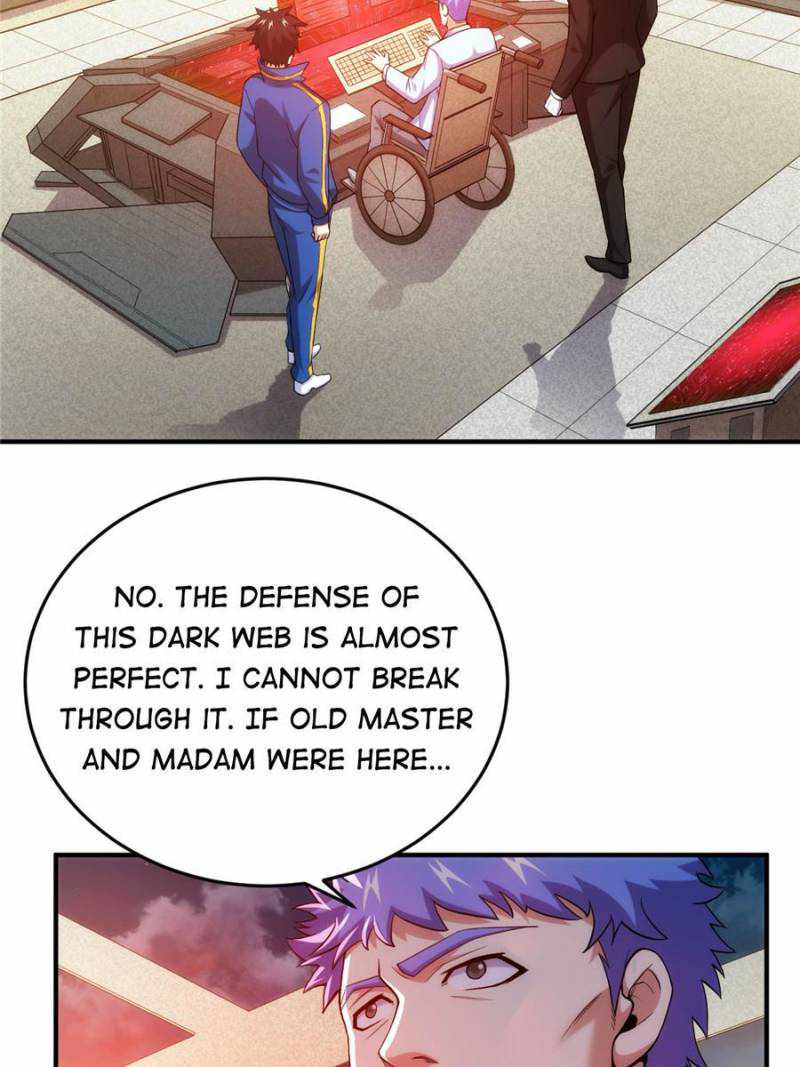 Rich Player (Billionaire Player) Chapter 229 - Page 1