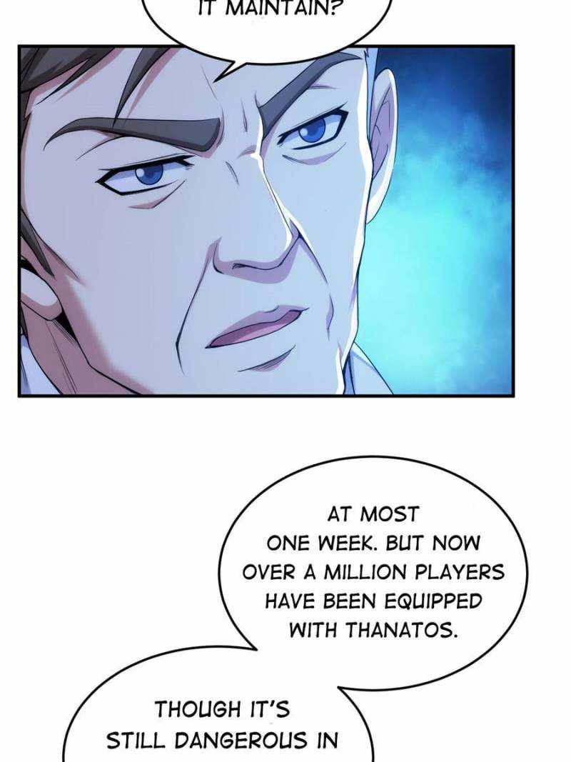Rich Player (Billionaire Player) Chapter 229 - Page 10