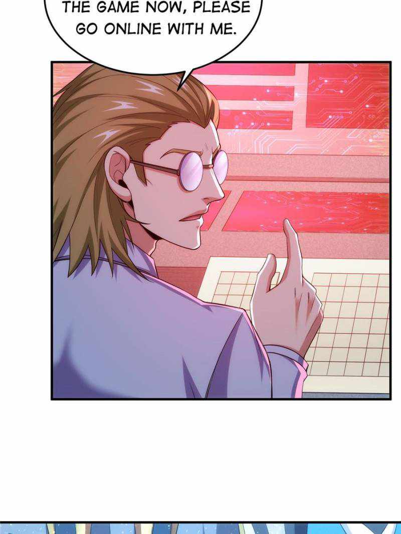Rich Player (Billionaire Player) Chapter 229 - Page 11