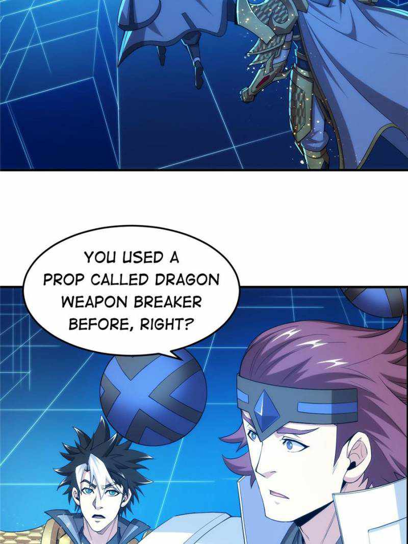 Rich Player (Billionaire Player) Chapter 229 - Page 13