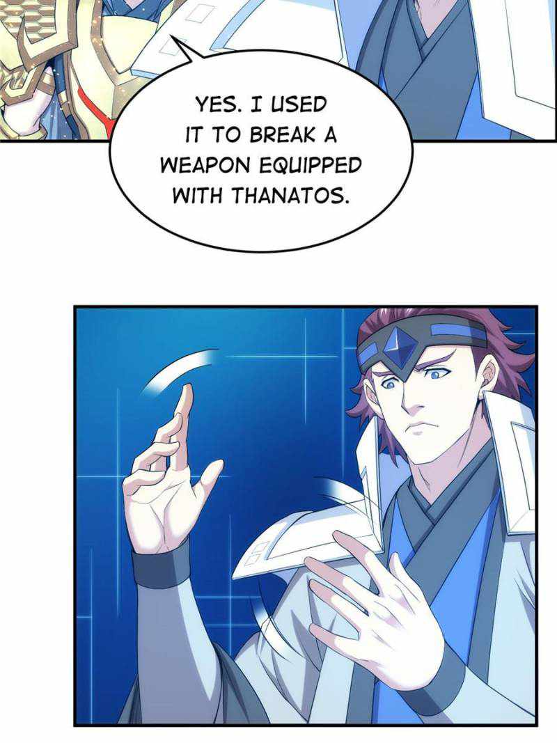 Rich Player (Billionaire Player) Chapter 229 - Page 14