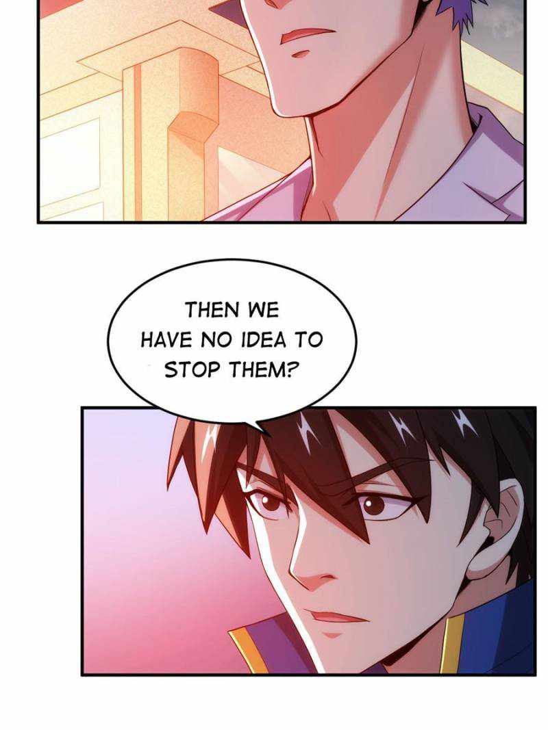 Rich Player (Billionaire Player) Chapter 229 - Page 2