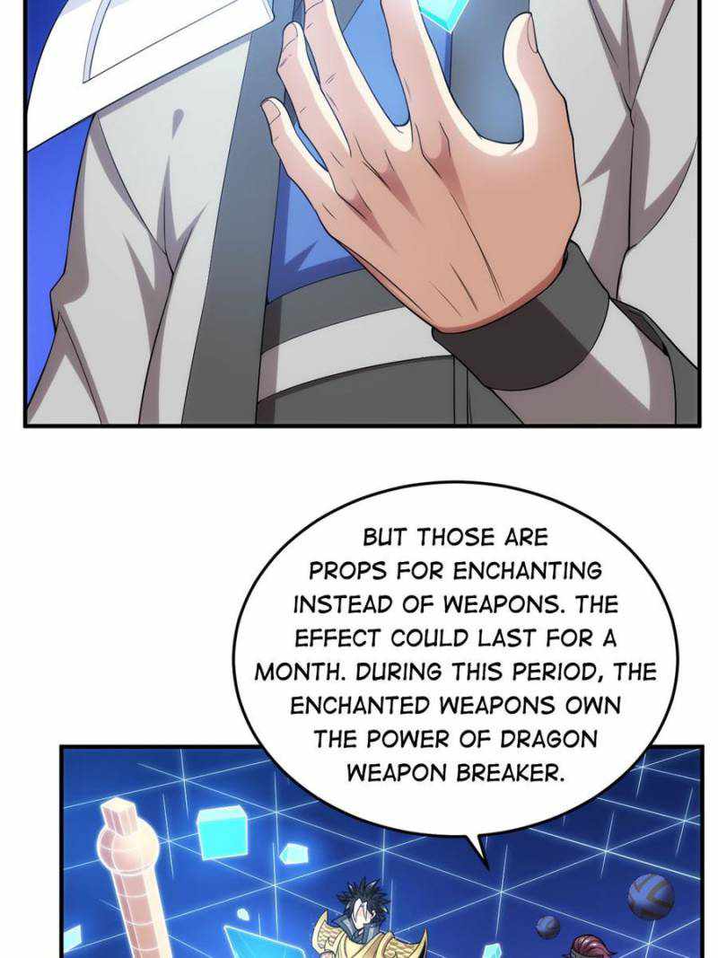 Rich Player (Billionaire Player) Chapter 229 - Page 20