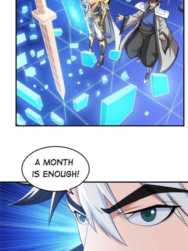 Rich Player (Billionaire Player) Chapter 229 - Page 21