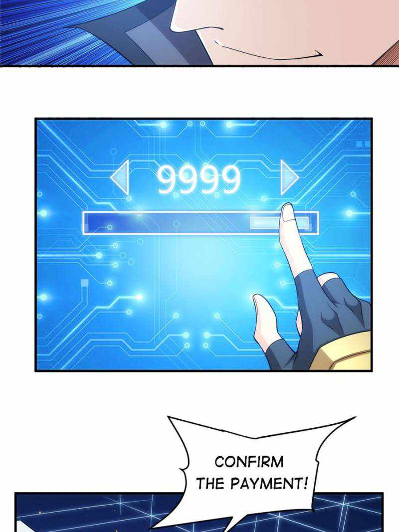 Rich Player (Billionaire Player) Chapter 229 - Page 22