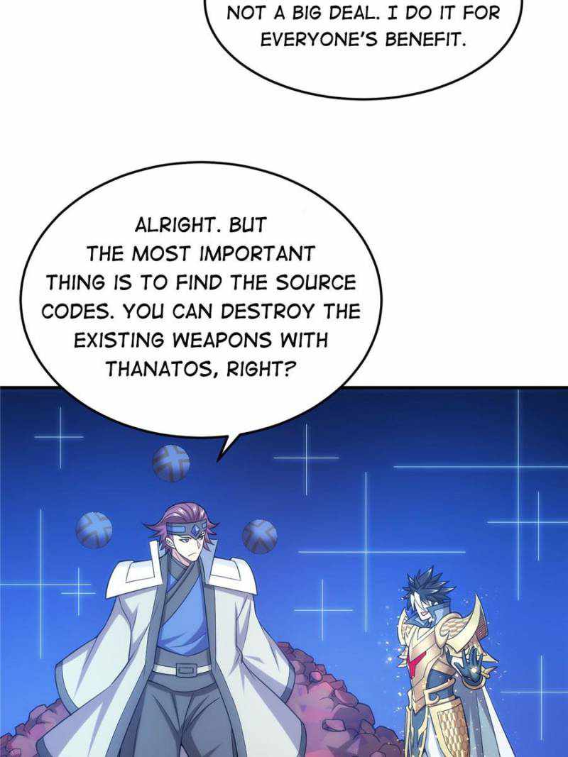 Rich Player (Billionaire Player) Chapter 229 - Page 27