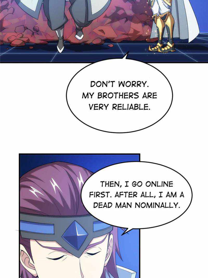 Rich Player (Billionaire Player) Chapter 229 - Page 28