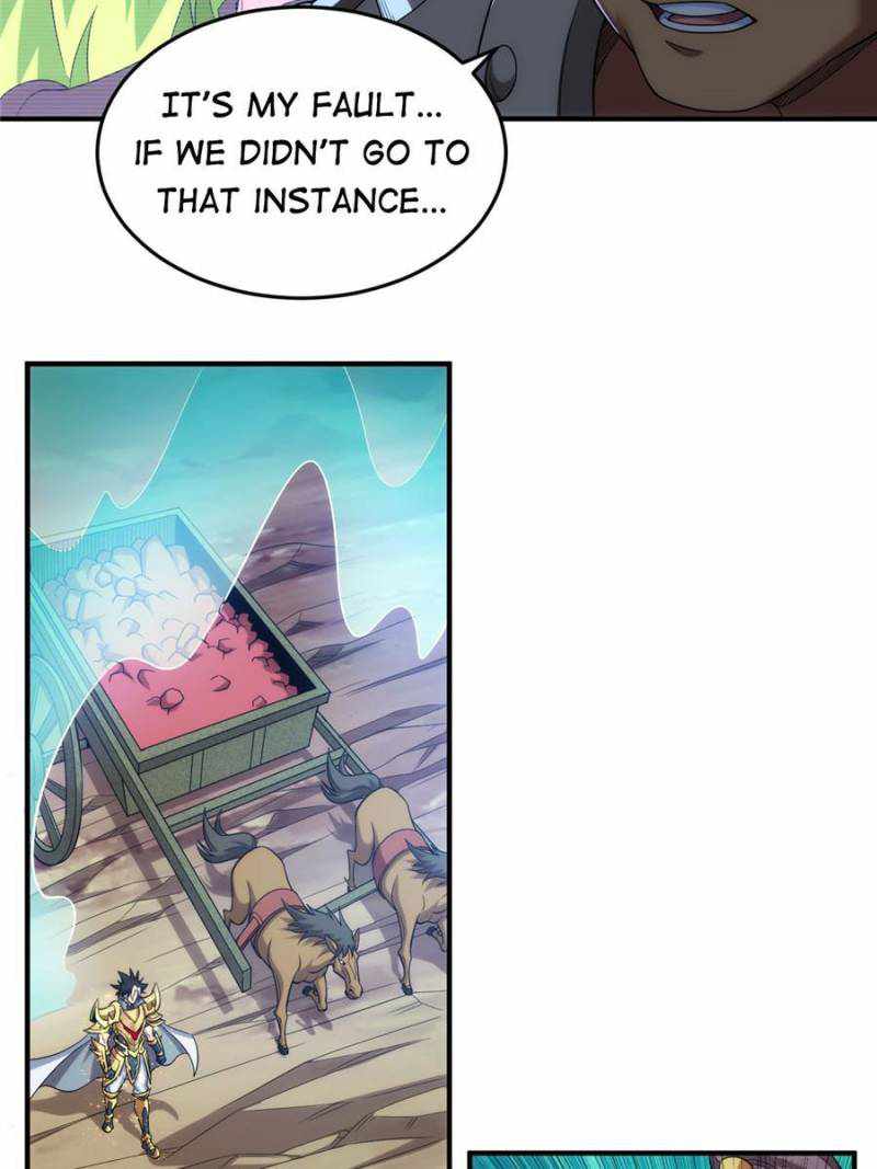 Rich Player (Billionaire Player) Chapter 229 - Page 32