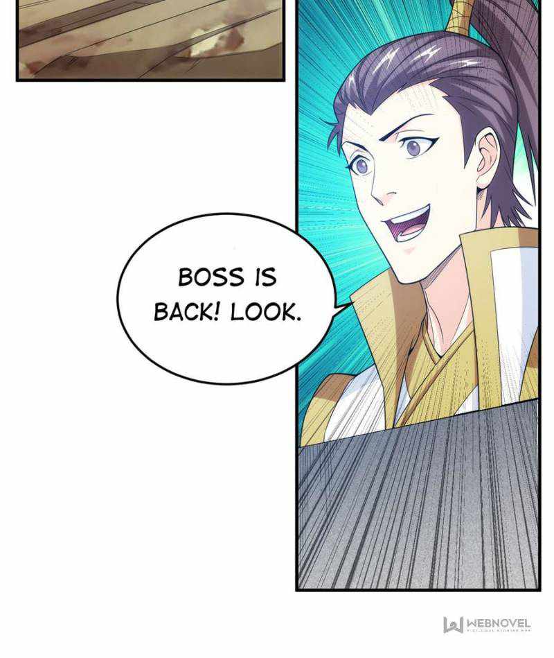 Rich Player (Billionaire Player) Chapter 229 - Page 33