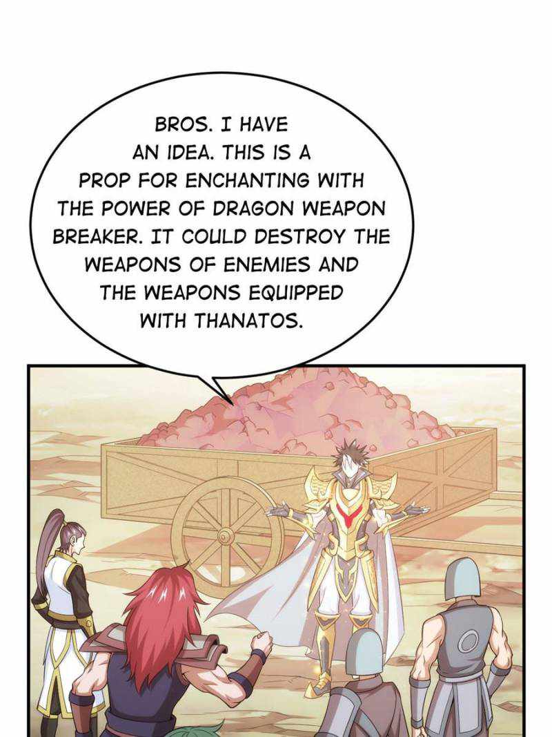 Rich Player (Billionaire Player) Chapter 229 - Page 34