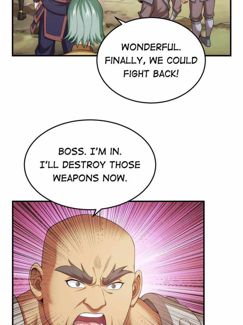Rich Player (Billionaire Player) Chapter 229 - Page 35