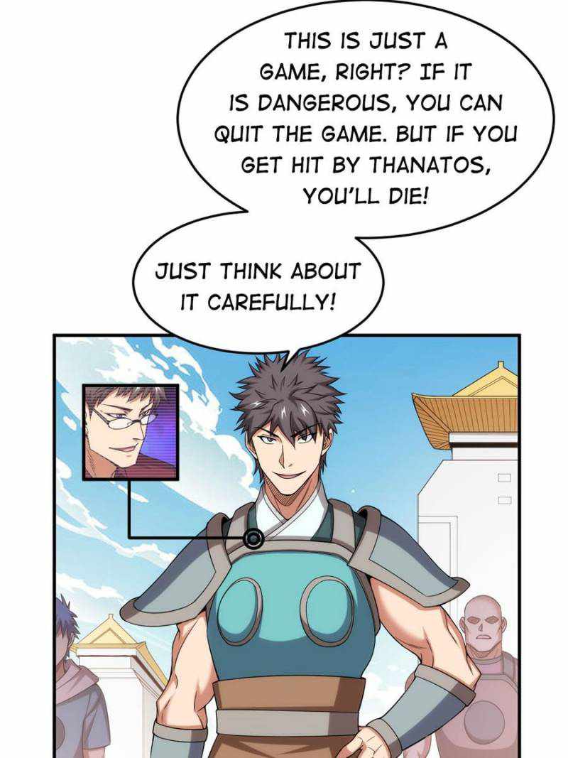 Rich Player (Billionaire Player) Chapter 229 - Page 37