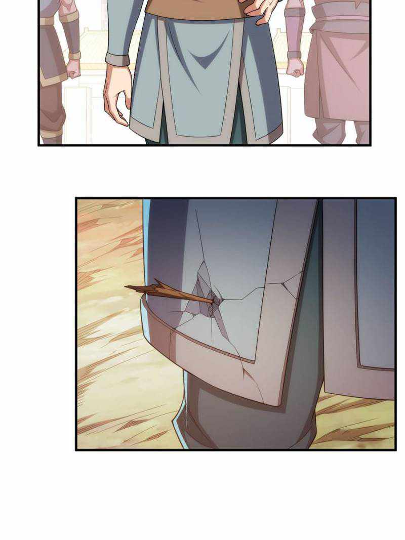 Rich Player (Billionaire Player) Chapter 229 - Page 38
