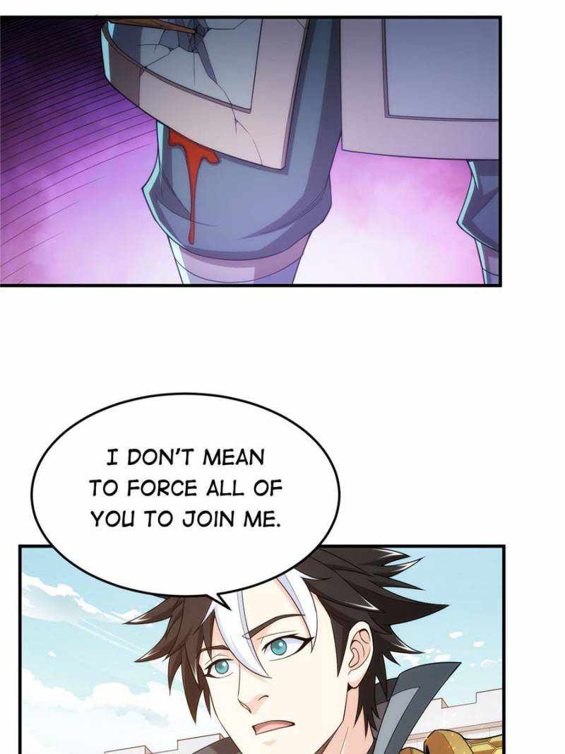 Rich Player (Billionaire Player) Chapter 229 - Page 39