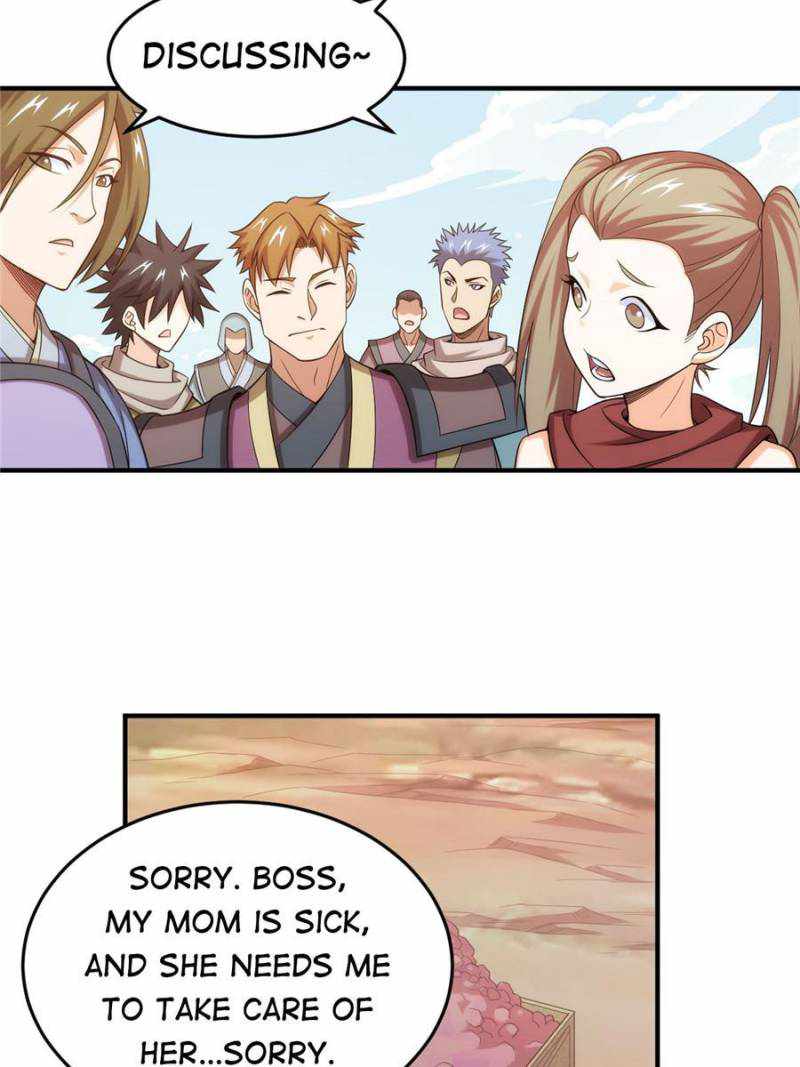 Rich Player (Billionaire Player) Chapter 229 - Page 42