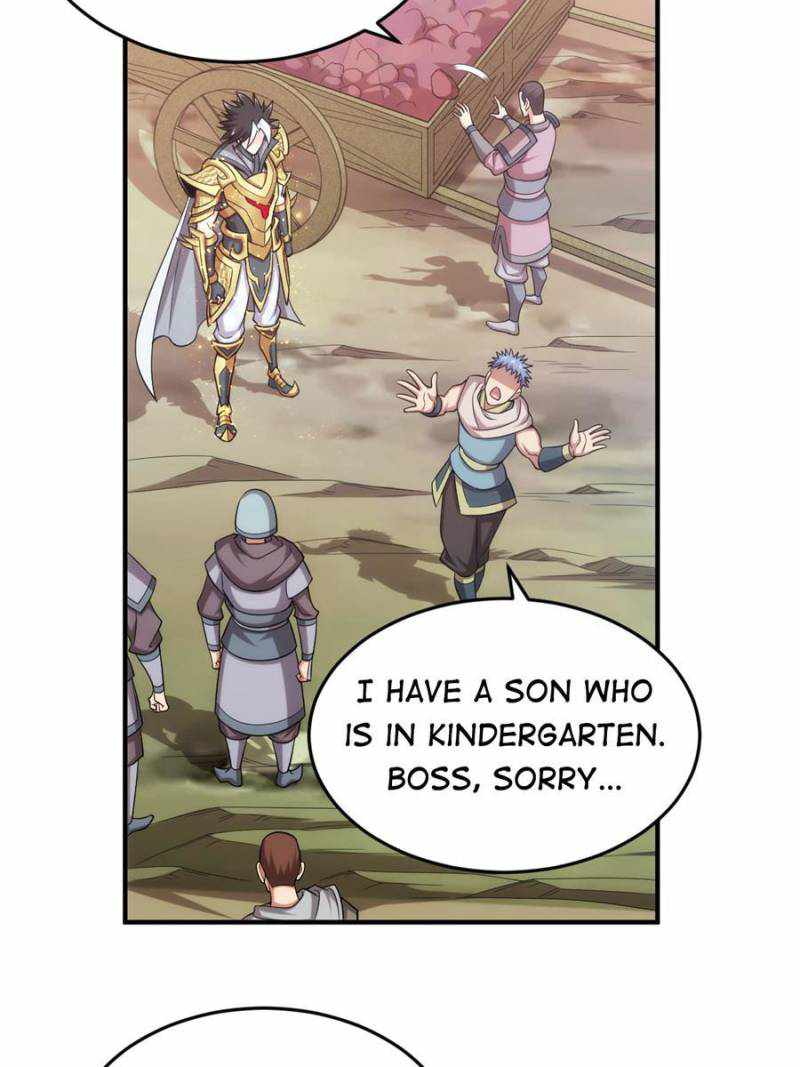 Rich Player (Billionaire Player) Chapter 229 - Page 43