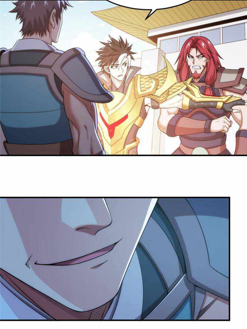 Rich Player (Billionaire Player) Chapter 229 - Page 45