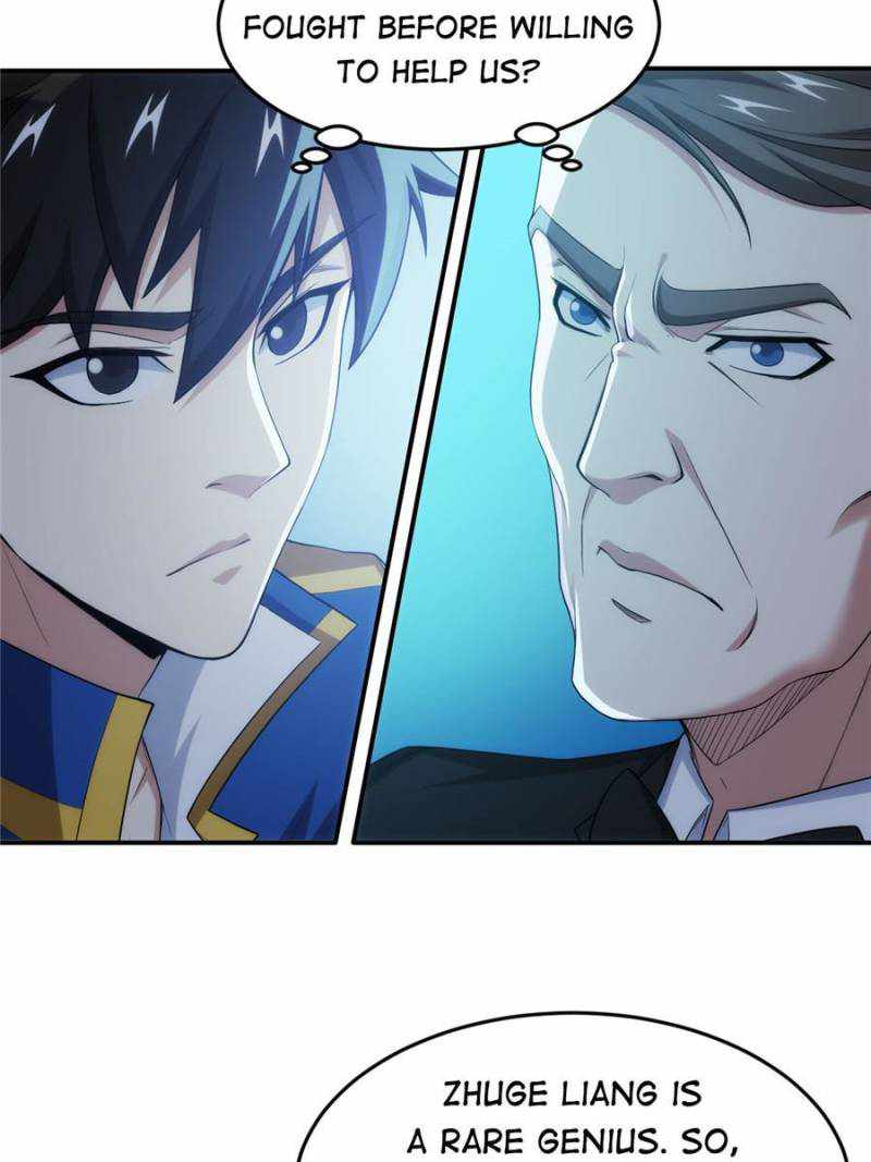 Rich Player (Billionaire Player) Chapter 229 - Page 5