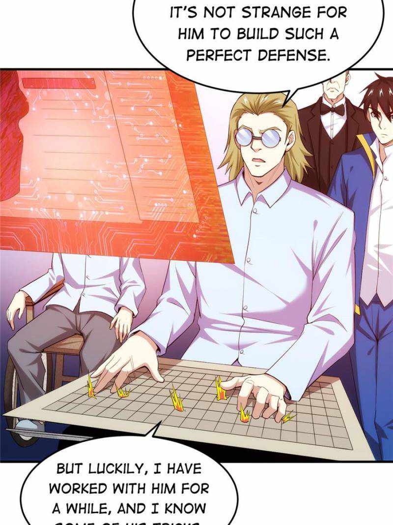 Rich Player (Billionaire Player) Chapter 229 - Page 6