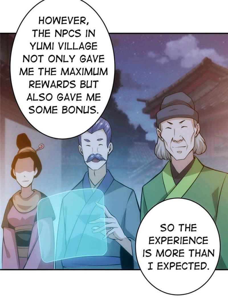 Rich Player (Billionaire Player) Chapter 23 - Page 10