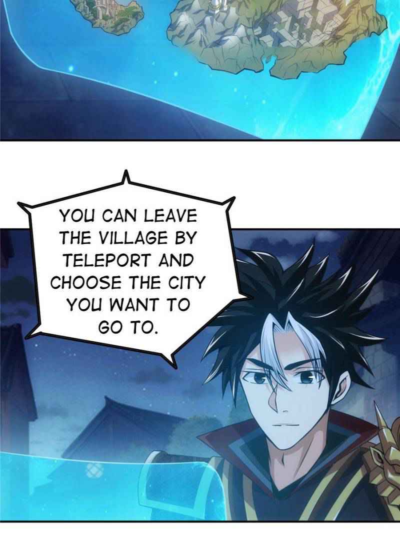 Rich Player (Billionaire Player) Chapter 23 - Page 15