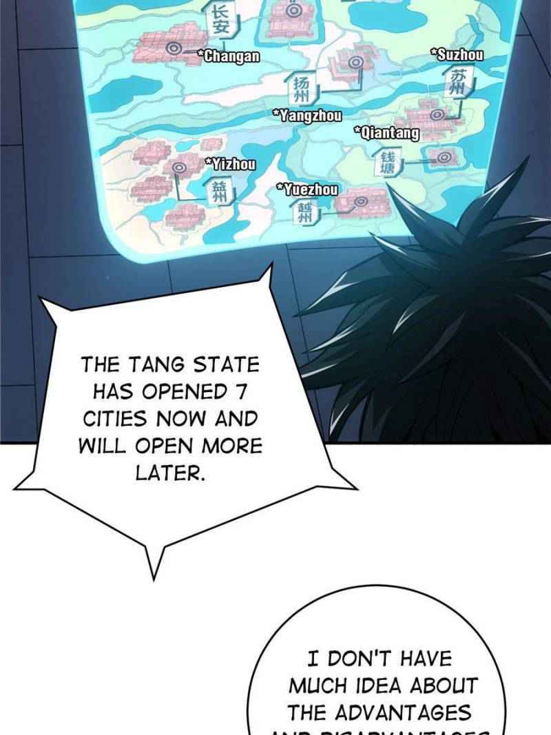 Rich Player (Billionaire Player) Chapter 23 - Page 19
